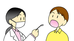 なぜ日本だけ、口腔がんによりなくなる方が増え続けているのか